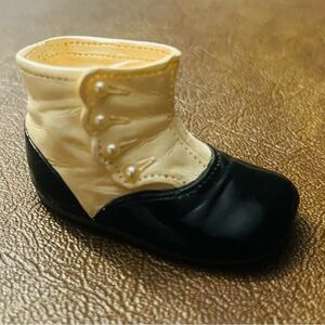 Raine Baby Bootie Figurine